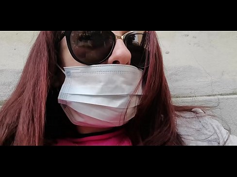 ❤️ Николетта аз ҳамсояаш интиқом мегирад ва дар гаражи худ пиёда мекунад (Карантини махсуси Ковид19 Италия) ❤ Супер секс дар tg.gaypornforyou.ru ️❤