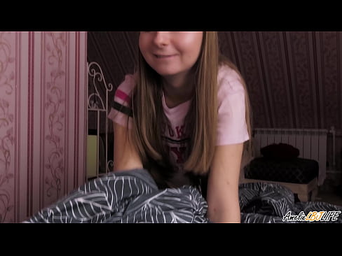 ❤️ Blondie БФФ-и худро амиқ мехӯрад ва дар даҳони худ кончатро мегирад ❤ Супер секс дар tg.gaypornforyou.ru ️❤